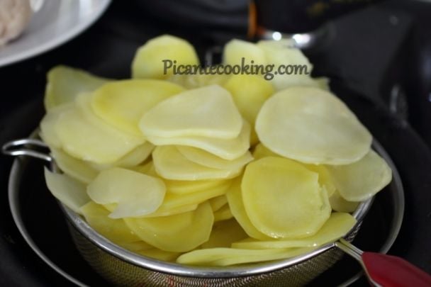  / © picantecooking.com