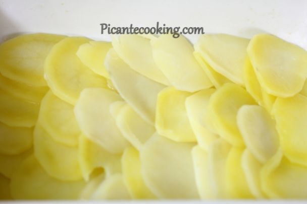  / © picantecooking.com
