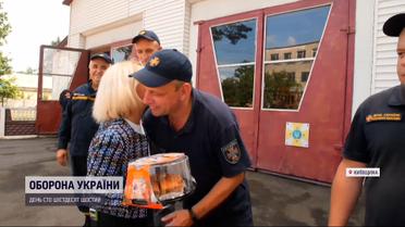 З 6 людей вижило 3 – історія евакуації на Київщині на другий день повномасштабного вторгнення Росії