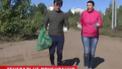 В Украине набирает обороты новое хобби, в котором нужно бегать и собирать мусор