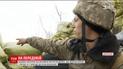 За 12 дней тишины на фронте ранены семеро бойцов 72-й бригады