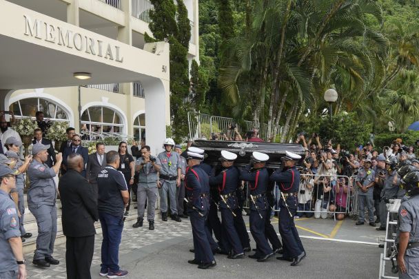  / © Associated Press