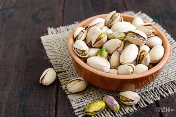 Фісташки / © Credits