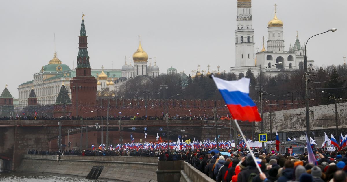 У Кремлі заявили, що "головний демократ Молдови" пропонував переорієнтувати партію на Росію