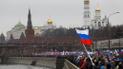 У Росії ймовірного шпигуна ЦРУ Смоленкова оголосили в розшук як зниклого безвісти