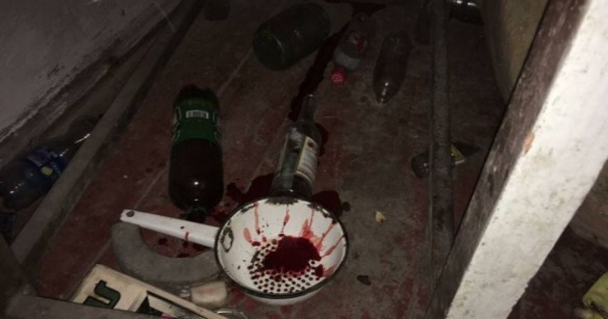 Кривавий Новий рік: в Овідіопольському районі Одещини сталося подвійне вбивство