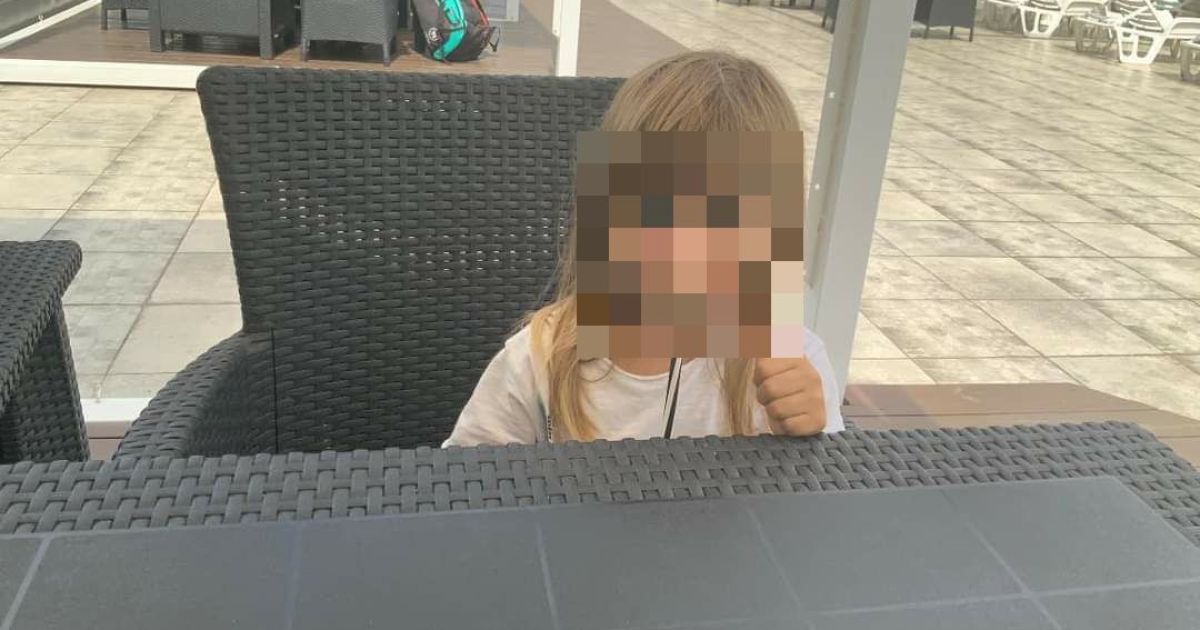"Тихо мама, тут надо на русском разговаривать": в Киеве в теннисном лагере произошел языковой скандал