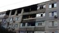 Последствия взрыва в Павлограде. Архивное фото