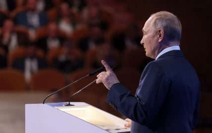 РФ готова до "політико-дипломатичного врегулювання": Путін напередодні візиту Сі Цзіньпіна заявив про переговори