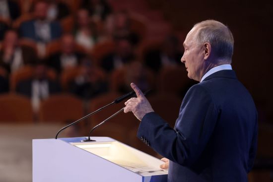 "Поквартирна зачистка": Путін планував влаштувати масовий терор по всій Україні