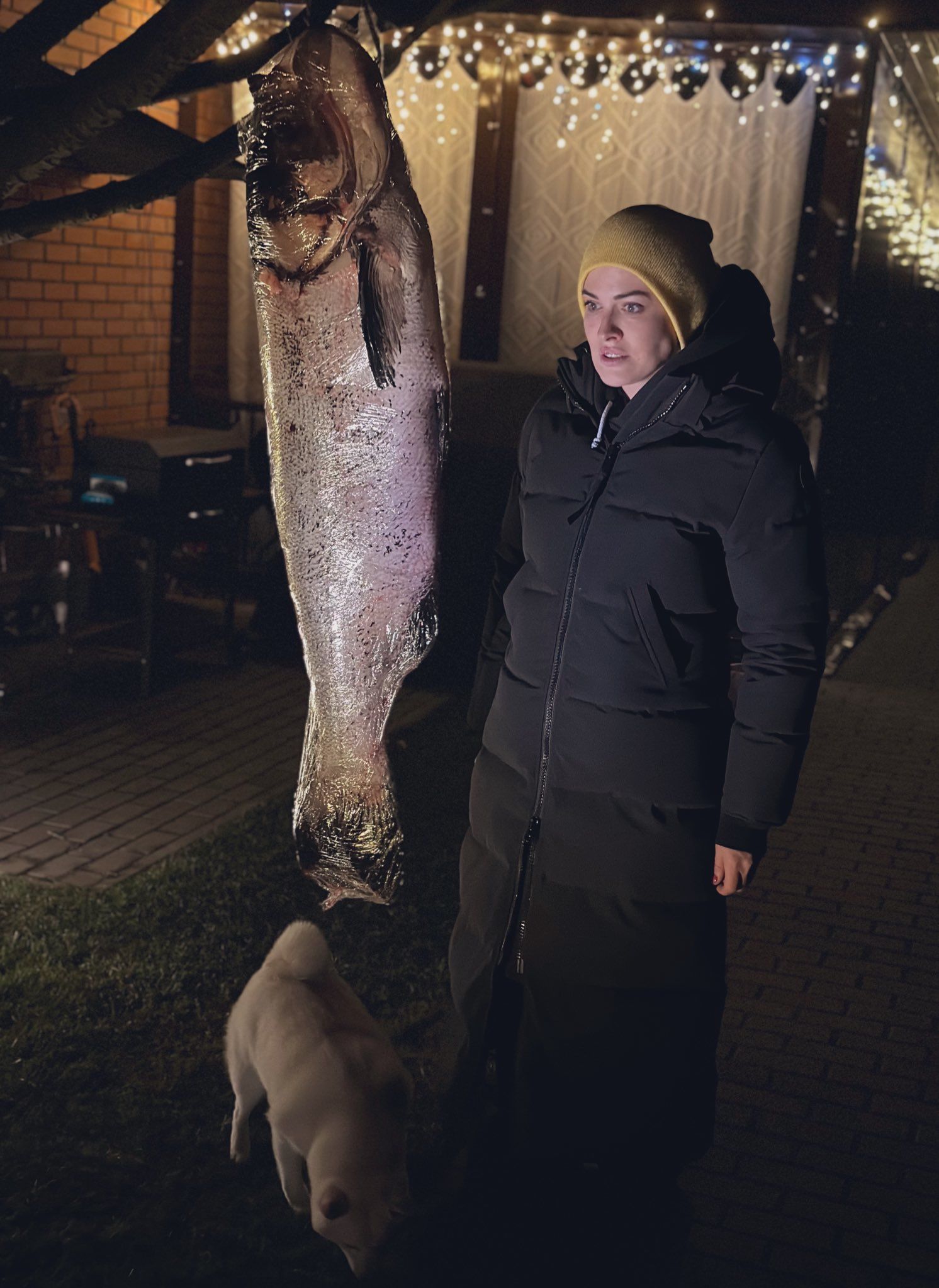 Даша Астафьева / © instagram.com/da_astafieva