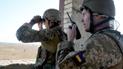 На Донбассе на мине подорвался украинский военный