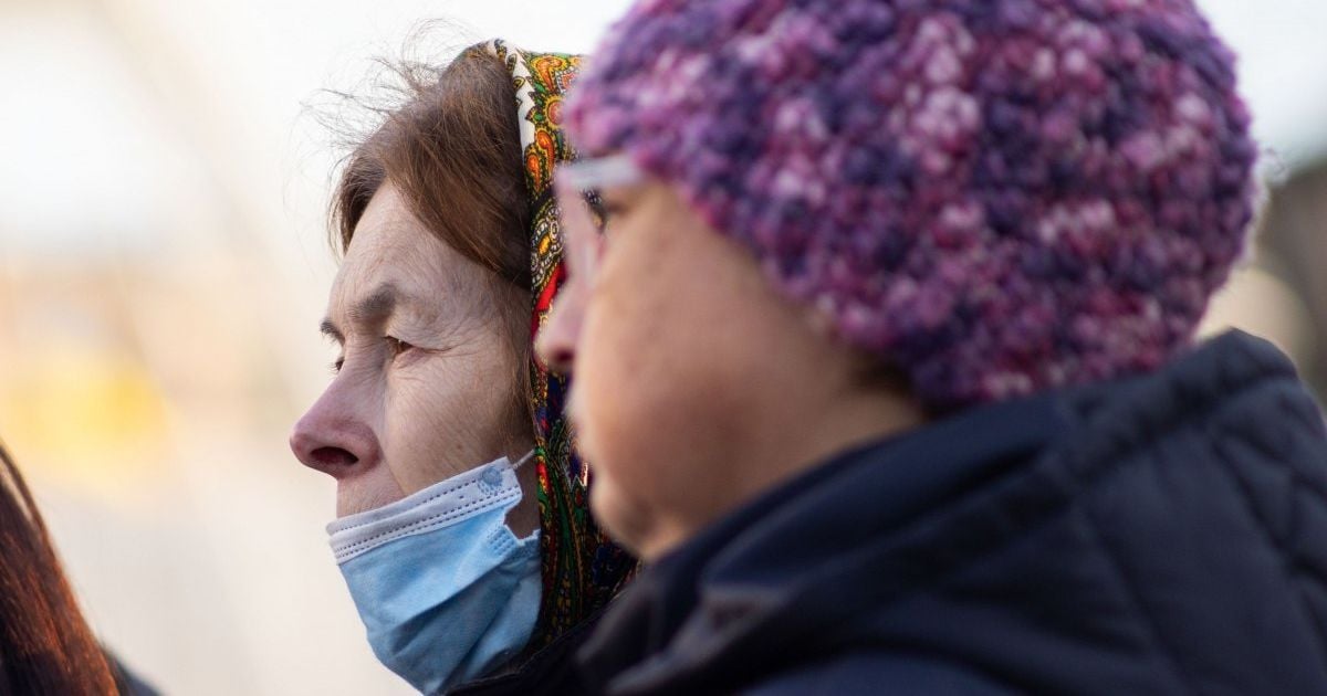 Херсонська область перейшла до "червоної" зони карантину: які обмеження діють