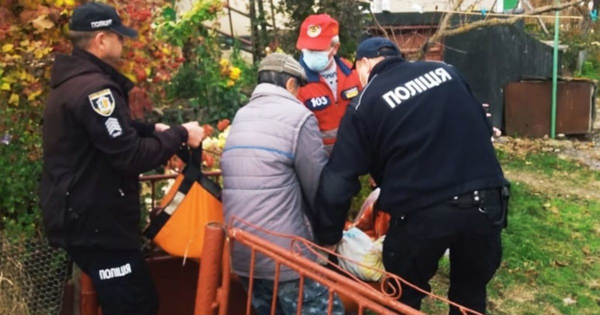 фото / Кам’янець-Подільське районне управління поліції