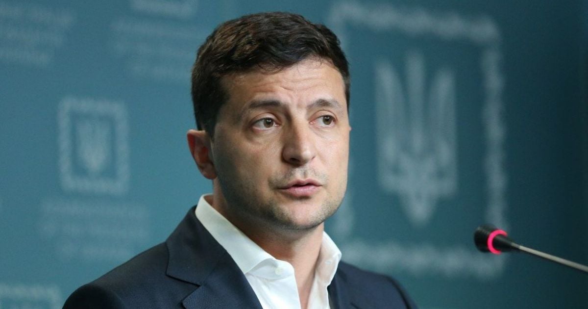 "Нам нужен новый генпрокурор". Зеленский прокомментировал ход расследования убийства Гонгадзе