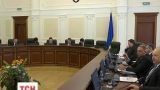 Высший совет юстиции откладывает рассмотрение дела судьи Чауса