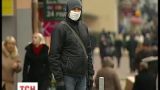 Кількість померлих від грипу в Україні зросла до 155 осіб