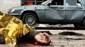 Ракетный удар по Кривому Рогу