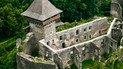Невицкий замок instagram.com_ukrainian_travels