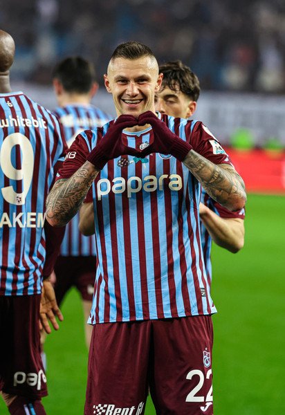 Олександр Зубков