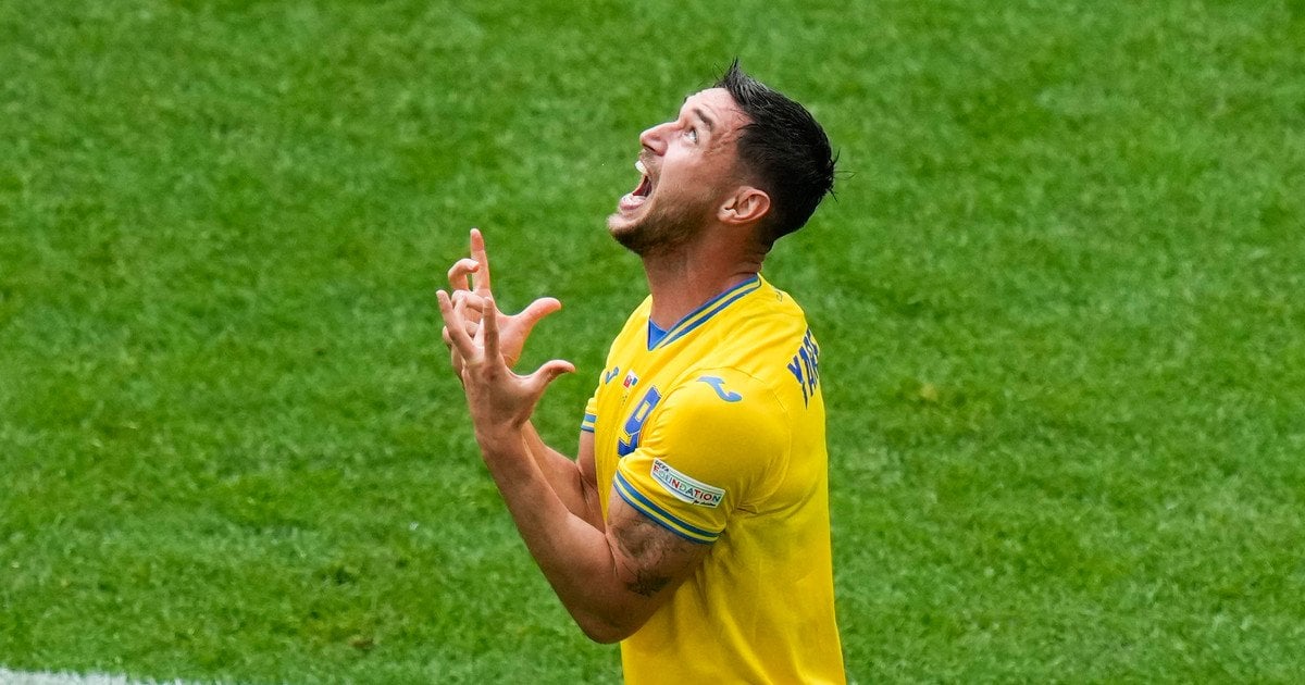 Роман Яремчук