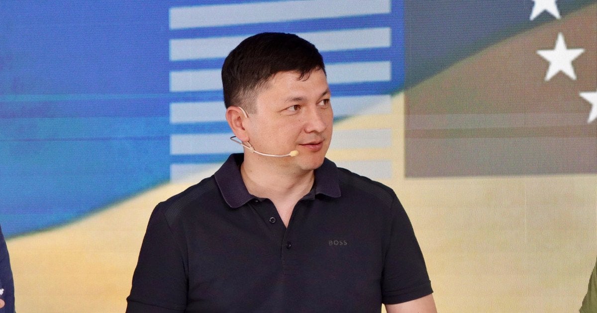 Кім для GB News: Ми прагнемо відновити Україну і жити у мирній країні під вільним небом