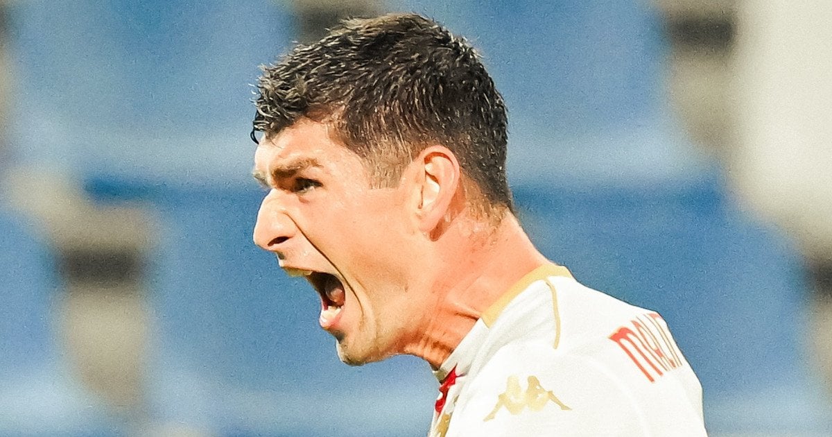 Руслан Малиновський