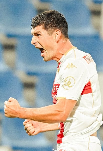 Руслан Малиновський