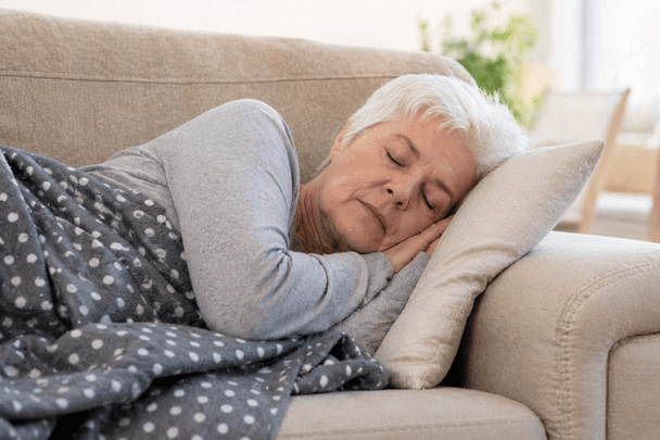 Ця післяобідня звичка може бути небезпечним сигналом: що з’ясували вчені