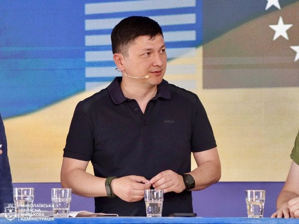 Кім для GB News: Ми прагнемо відновити Україну і жити у мирній країні під вільним небом