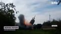 ЗСУ тримають оборону та відтискають росіян подалі від майже повністю зруйнованого Сіверська