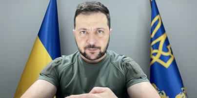 Мы вас живыми не отпустим! Зеленский жестко обратился к русским