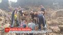 У Дніпропетровській та Київській областях у піщаних кар'єрах загинули люди