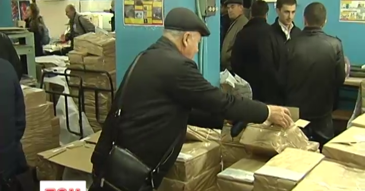 Питання виборів у Маріуполі та Красноармійську досі не вирішене