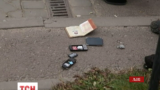 У Львові п'яний водій збив жінку, що стояла на тротуарі