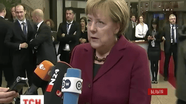 Сьогодні Німеччина ухвалила нове законодавство по міграції