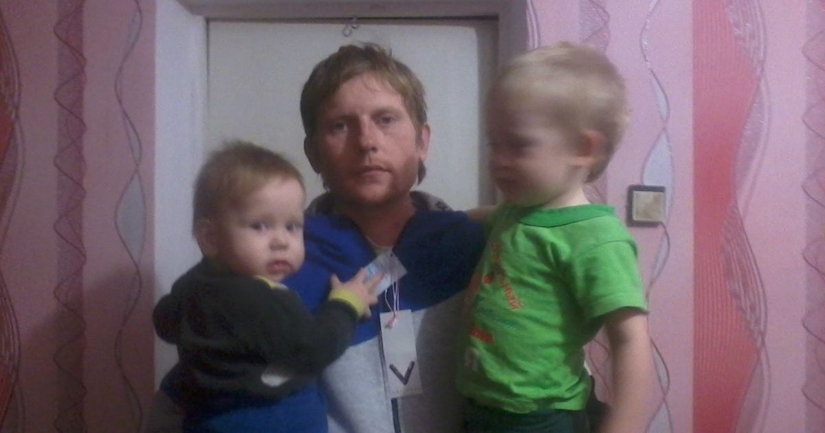 Башкатов Александр борется с раком и нуждается в помощи