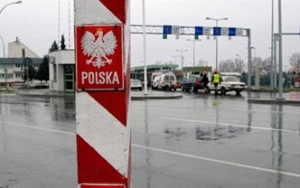 Польша создаст новую группировку терробороны для усиления защиты границы