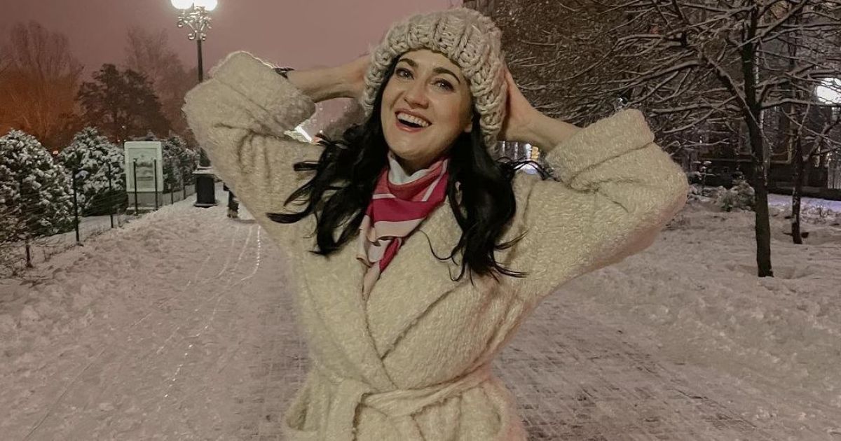 Соломия Витвицкая