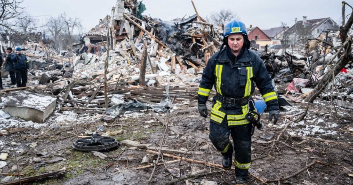 Житомир оговтується від обстрілів: містяни вчаться палити ворожу техніку