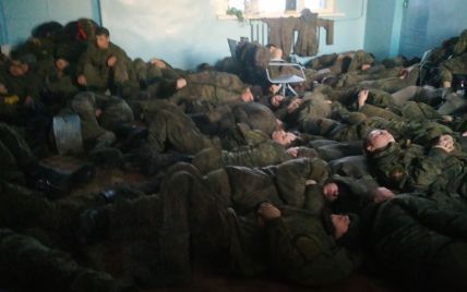 "В ейфорії ідуть в наступ": росіяни на Луганщині знайшли спосіб, як не загинути в стані шоку