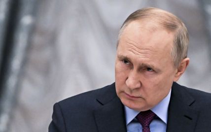 Путін втратить владу, а в Україні народжується нова нація — оглядач Bloomberg