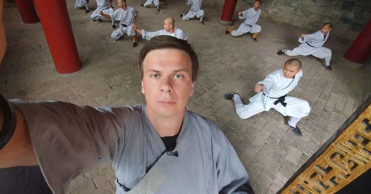 "Китай справится": Дмитрий Комаров прокомментировал коронавирус, который распространяется по миру