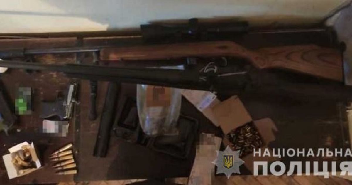 викрадення авто_2 / © Національна поліція Києва