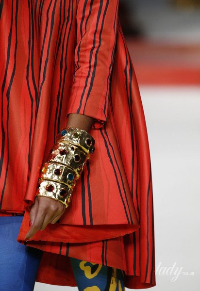 Коллекция Moschino прет-а-порте сезона весна-лето 2020 / © East News