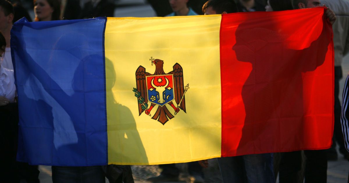 Молдова відкриває кордони – відновлюється міжнародне автобусне та залізничне сполучення