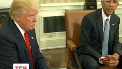 В Белый Дом вместе с Дональдом Трампом может войти проукраинский политик