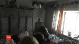 В Запорожье пенсионерка превратила свою квартиру в голубятню