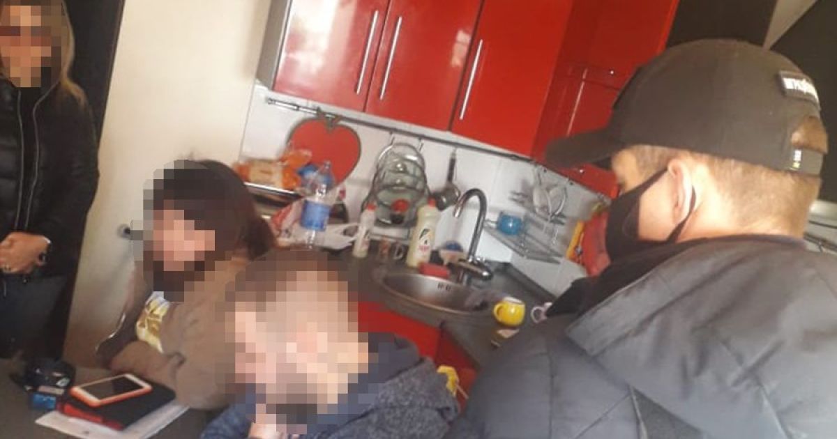 У Києві судитимуть чотирьох шахраїв / © Прокуратура міста Києва
