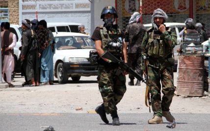 В Афганістані таліби пообіцяли не атакувати дипломатів: подробиці